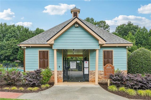 1108 W Union Grove Circle, Auburn, GA 30011