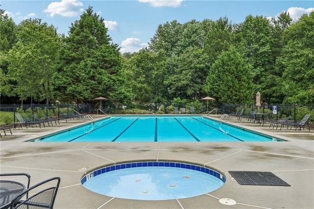 1108 W Union Grove Circle, Auburn, GA 30011