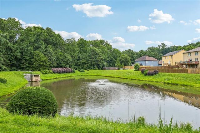 1108 W Union Grove Circle, Auburn, GA 30011
