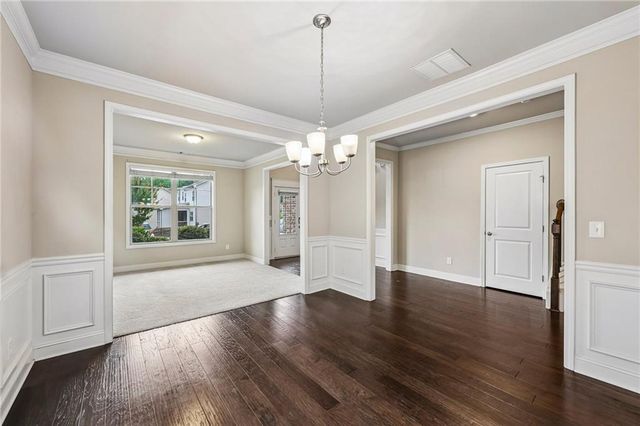 1108 W Union Grove Circle, Auburn, GA 30011