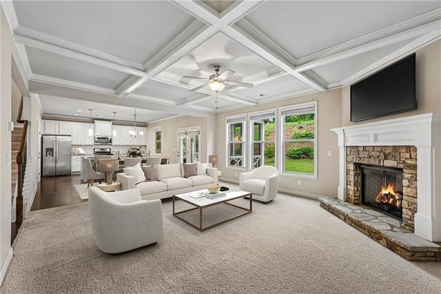 1108 W Union Grove Circle, Auburn, GA 30011