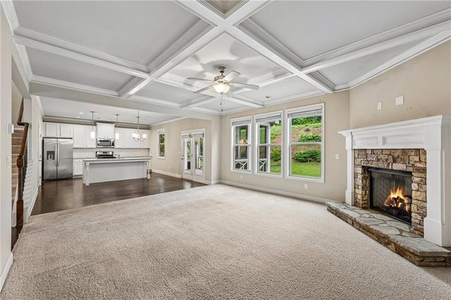 1108 W Union Grove Circle, Auburn, GA 30011