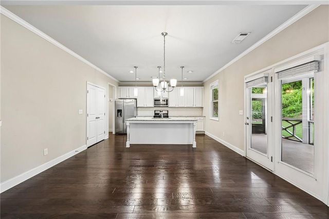 1108 W Union Grove Circle, Auburn, GA 30011