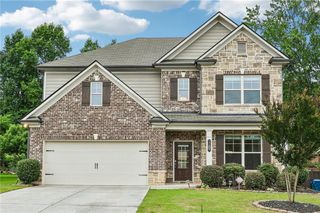 1108 W Union Grove Circle, Auburn, GA 30011