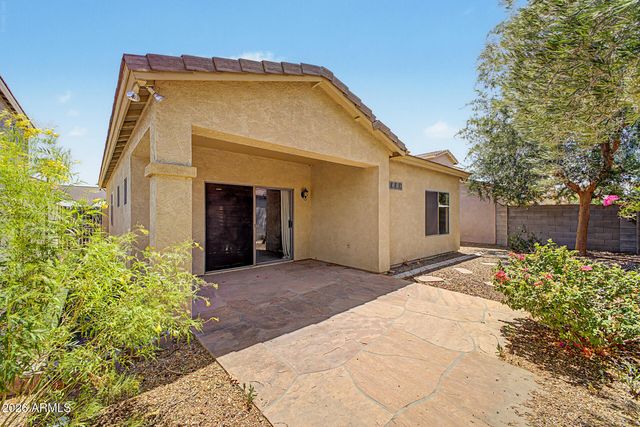 890 E CHRISTINE Place, Chandler, AZ 85225