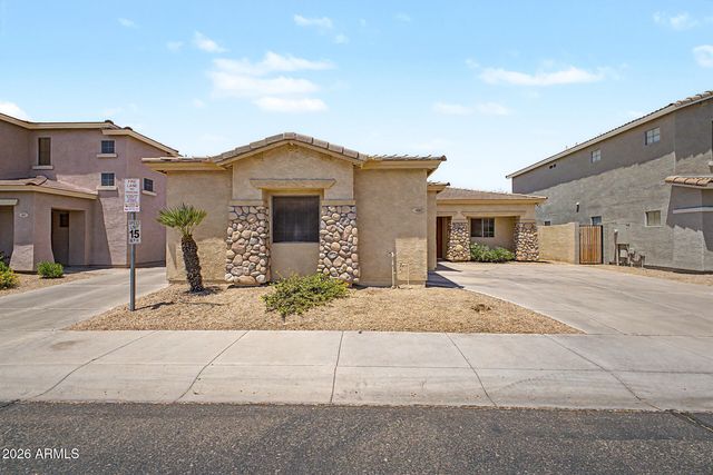 890 E CHRISTINE Place, Chandler, AZ 85225