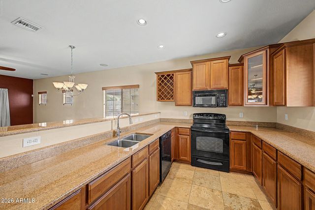 890 E CHRISTINE Place, Chandler, AZ 85225