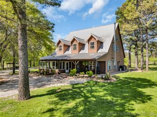 159 Acorn Hollow Lane, Ardmore, OK 73401