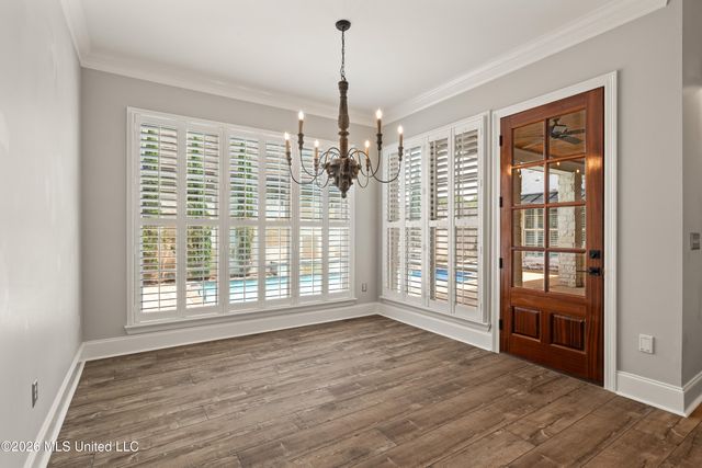 25 Sunset Hill, Hattiesburg, MS 39402