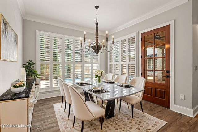 25 Sunset Hill, Hattiesburg, MS 39402