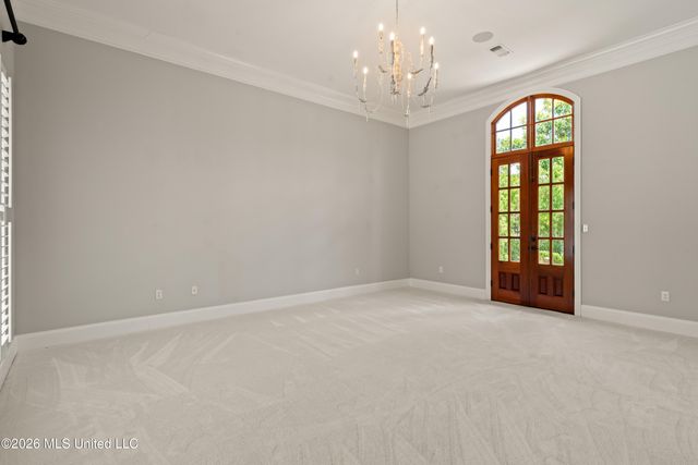 25 Sunset Hill, Hattiesburg, MS 39402