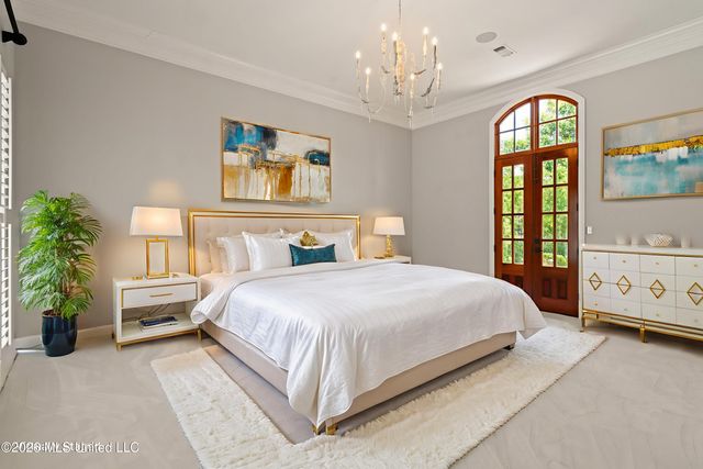 25 Sunset Hill, Hattiesburg, MS 39402