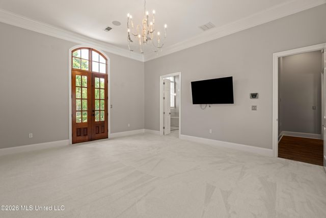 25 Sunset Hill, Hattiesburg, MS 39402