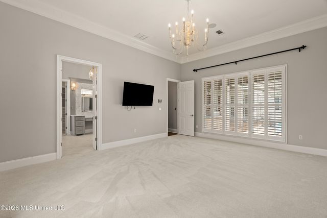 25 Sunset Hill, Hattiesburg, MS 39402