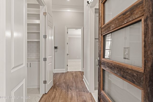 25 Sunset Hill, Hattiesburg, MS 39402