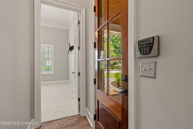 25 Sunset Hill, Hattiesburg, MS 39402