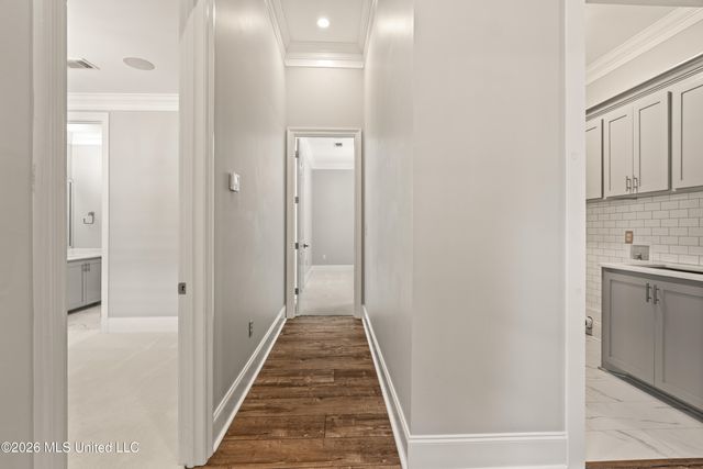 25 Sunset Hill, Hattiesburg, MS 39402