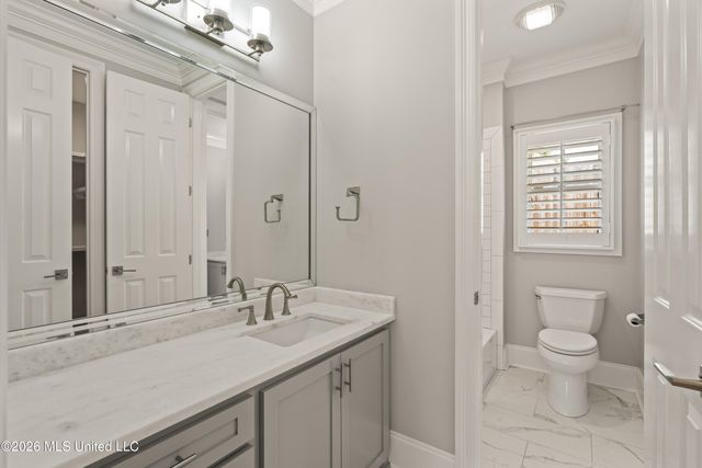 25 Sunset Hill, Hattiesburg, MS 39402