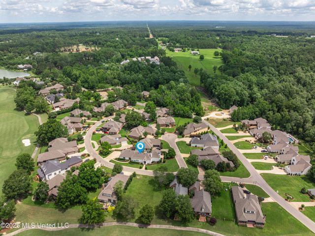 25 Sunset Hill, Hattiesburg, MS 39402