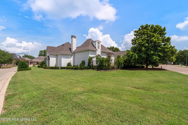 25 Sunset Hill, Hattiesburg, MS 39402