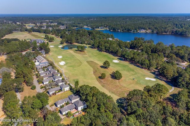 25 Sunset Hill, Hattiesburg, MS 39402