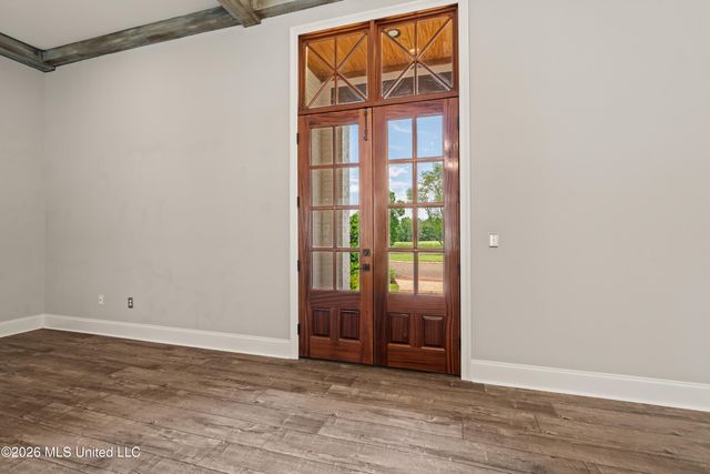 25 Sunset Hill, Hattiesburg, MS 39402