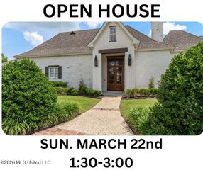 25 Sunset Hill, Hattiesburg, MS 39402