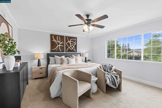 2411 Skylark Way, Pleasanton, CA 94566
