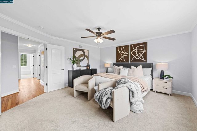 2411 Skylark Way, Pleasanton, CA 94566