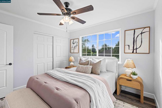 2411 Skylark Way, Pleasanton, CA 94566