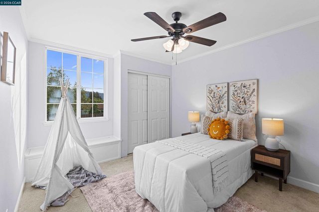 2411 Skylark Way, Pleasanton, CA 94566