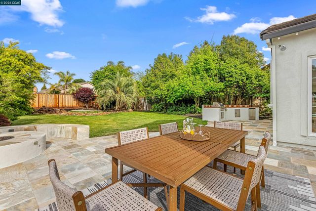 2411 Skylark Way, Pleasanton, CA 94566