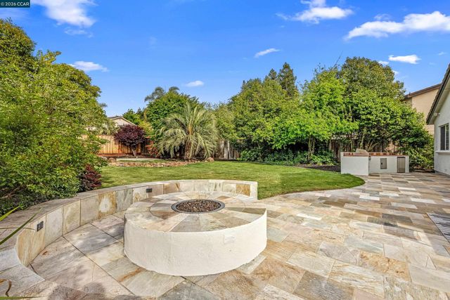 2411 Skylark Way, Pleasanton, CA 94566