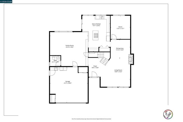 2411 Skylark Way, Pleasanton, CA 94566