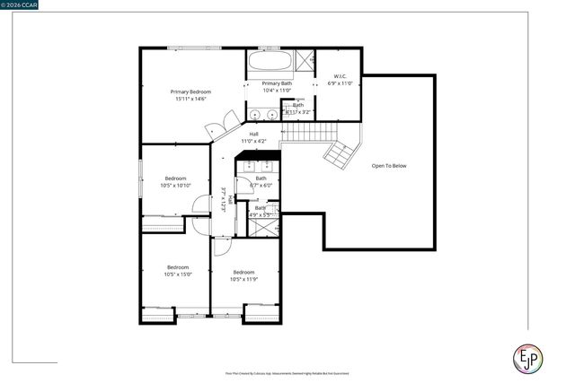 2411 Skylark Way, Pleasanton, CA 94566