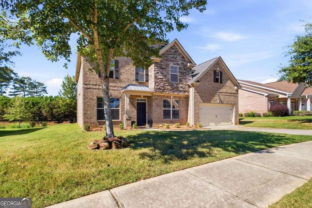 3365 Alhambra Circle, Hampton, GA 30228 — photo 2
