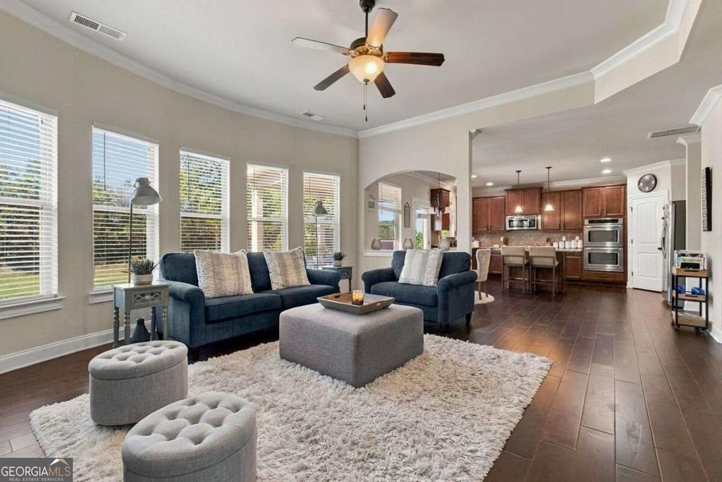 3365 Alhambra Circle, Hampton, GA 30228 — photo 5