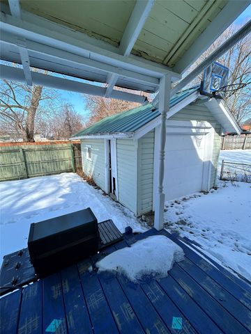 3112 FREMONT Street, Erie, PA 16510