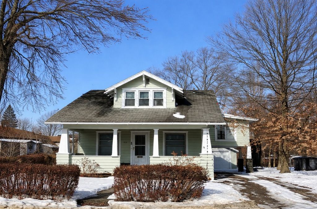 3112 FREMONT Street, Erie, PA 16510