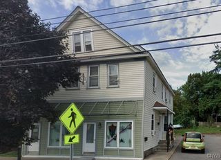 907 - 909 East Dominick Street, Rome, NY 13440