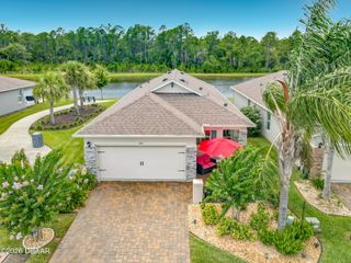 204 Caryota Court, New Smyrna Beach, FL 32168