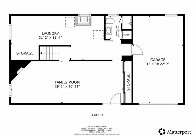 2356 Tophill Circle, Roseville, MN 55113
