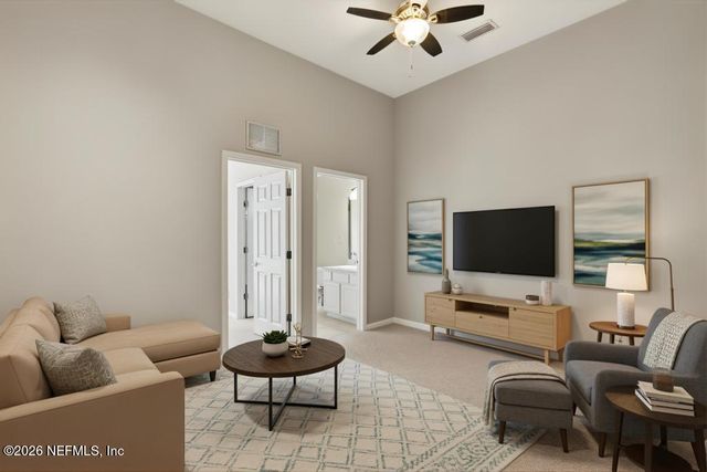 11354 CAMPFIELD Circle, Jacksonville, FL 32256