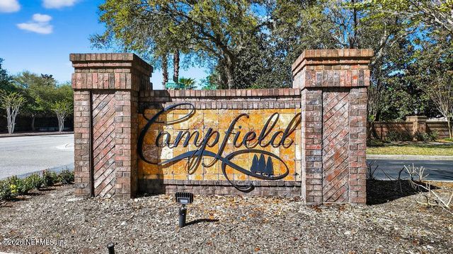 11354 CAMPFIELD Circle, Jacksonville, FL 32256
