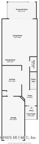 11354 CAMPFIELD Circle, Jacksonville, FL 32256