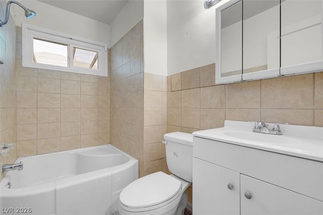 1050 Sweeney Avenue, Las Vegas, NV 89104