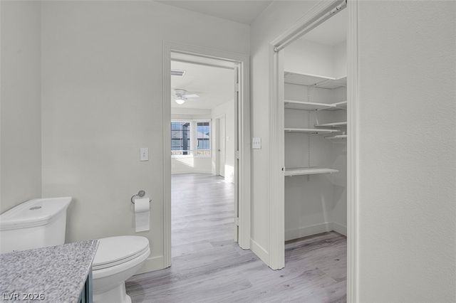 1050 Sweeney Avenue, Las Vegas, NV 89104