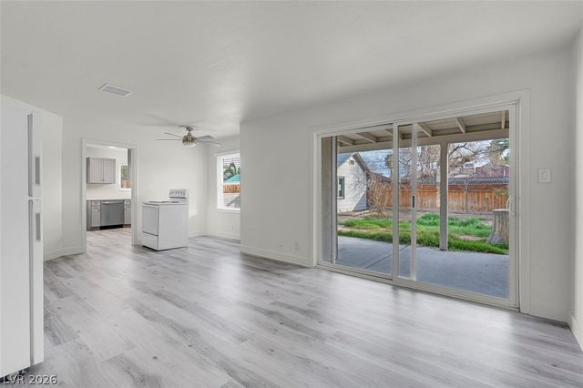 1050 Sweeney Avenue, Las Vegas, NV 89104