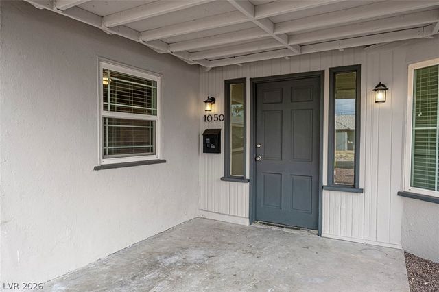 1050 Sweeney Avenue, Las Vegas, NV 89104