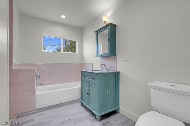 1050 Sweeney Avenue, Las Vegas, NV 89104